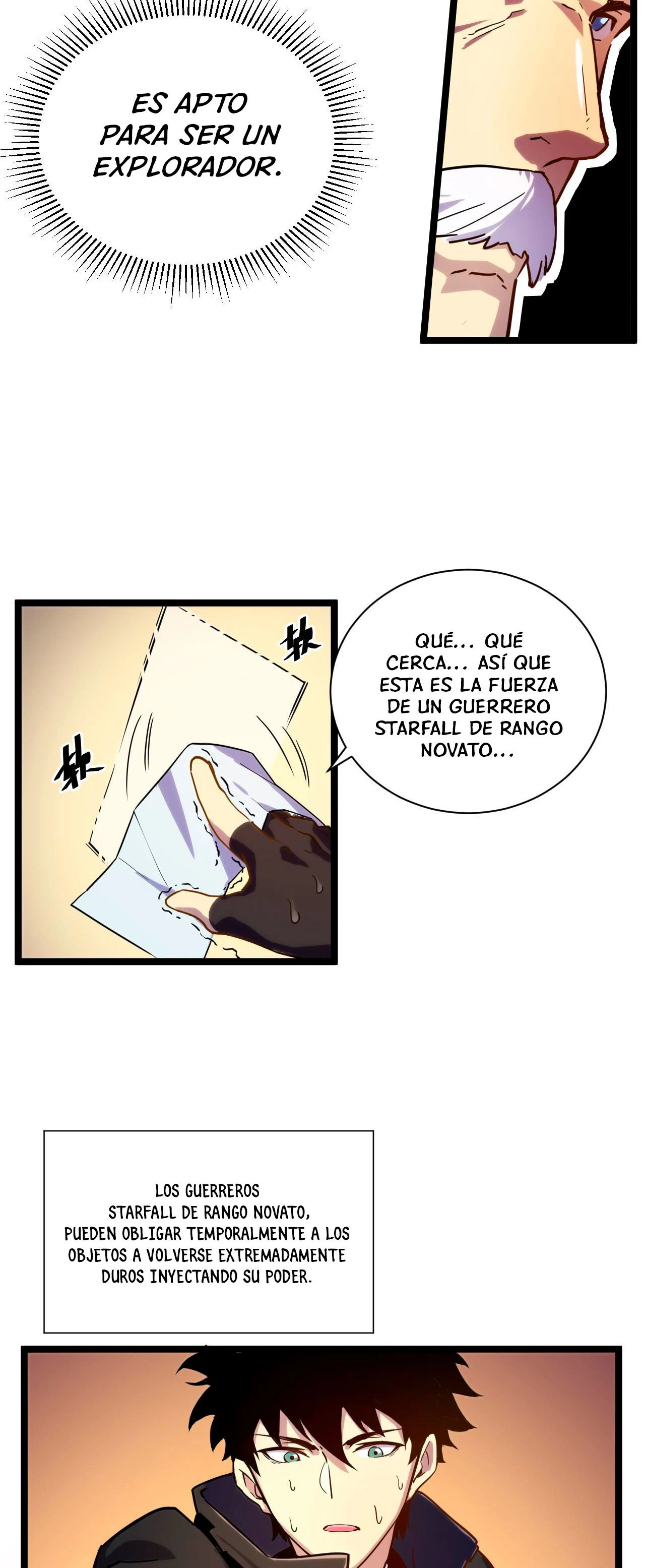 Levantate de los Escombros > Capitulo 2 > Page 171